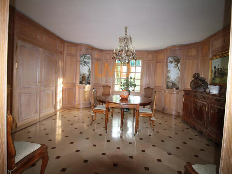 Villa Saint-Clément-de-Rivière - 3 chambres - 280m²