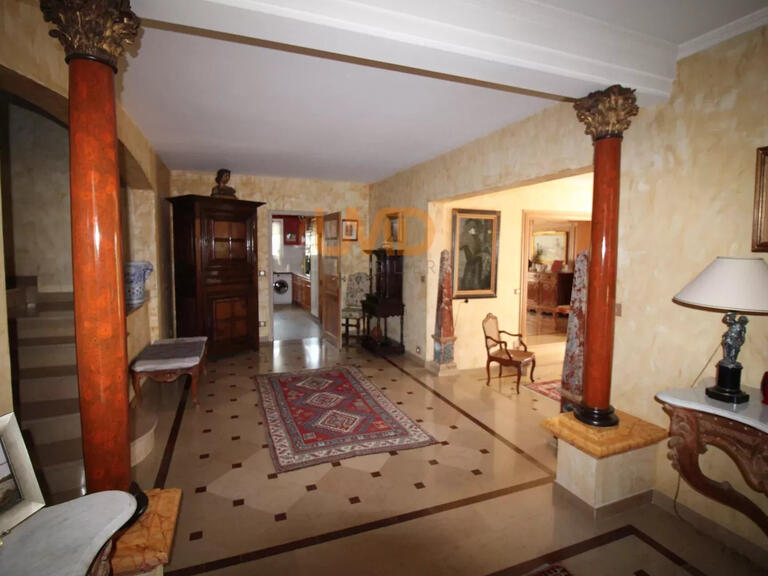 Villa Saint-Clément-de-Rivière - 3 chambres - 280m²
