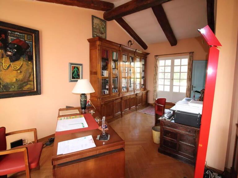 Villa Saint-Clément-de-Rivière - 3 chambres - 280m²