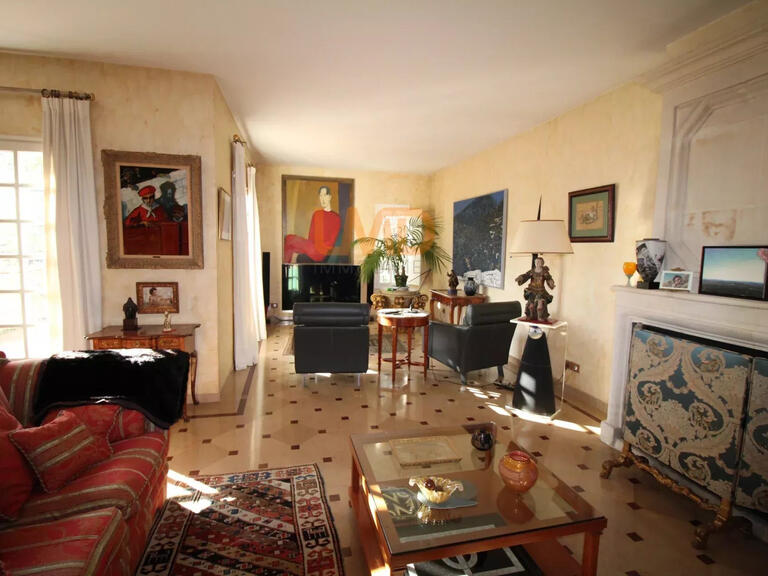 Villa Saint-Clément-de-Rivière - 3 chambres - 280m²