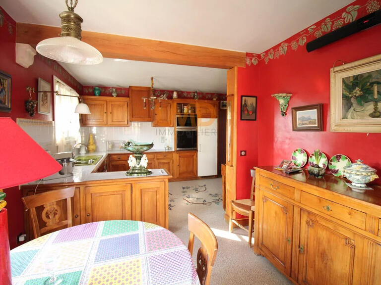 Villa Saint-Clément-de-Rivière - 3 chambres - 280m²