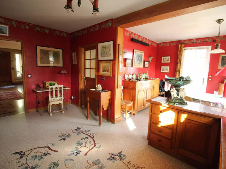 Villa Saint-Clément-de-Rivière - 3 chambres - 280m²