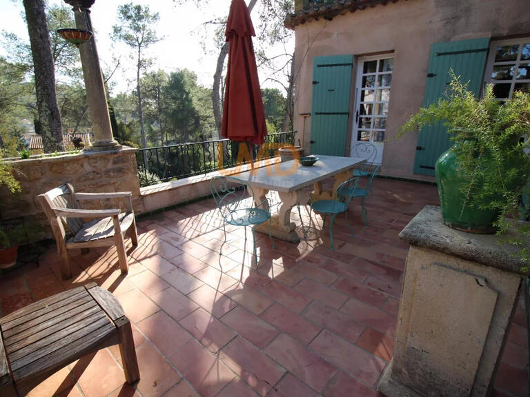 Villa Saint-Clément-de-Rivière - 3 chambres - 280m²