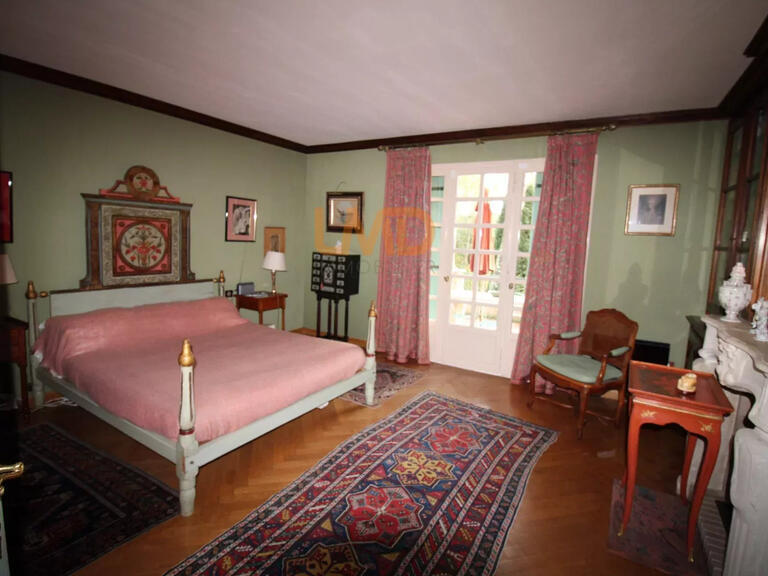 Villa Saint-Clément-de-Rivière - 3 chambres - 280m²