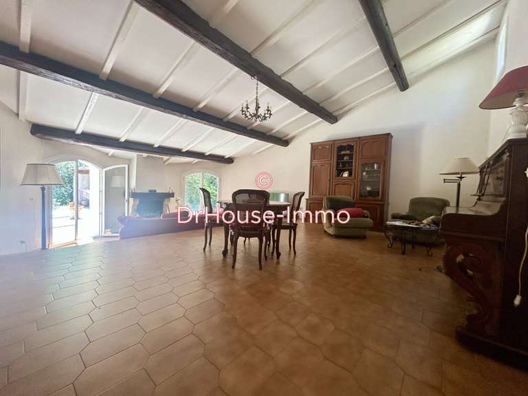 Villa Saint-Clément-de-Rivière - 4 chambres - 131m²