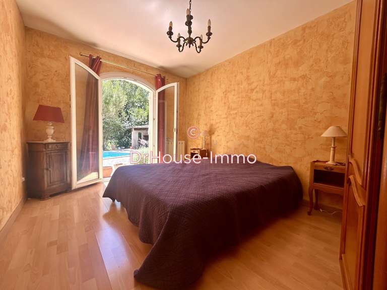 Villa Saint-Clément-de-Rivière - 4 chambres - 131m²