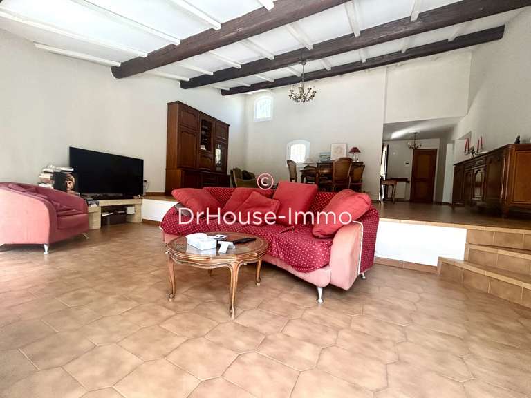 Villa Saint-Clément-de-Rivière - 4 chambres - 131m²