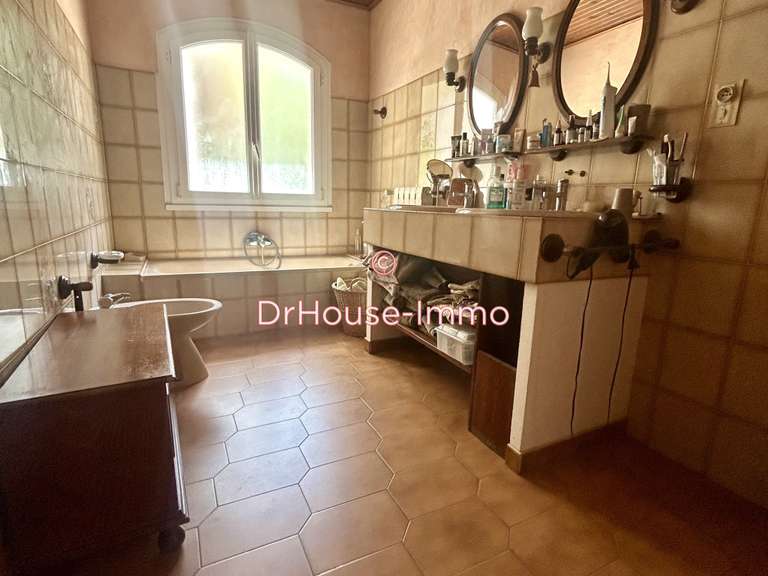 Villa Saint-Clément-de-Rivière - 4 chambres - 131m²