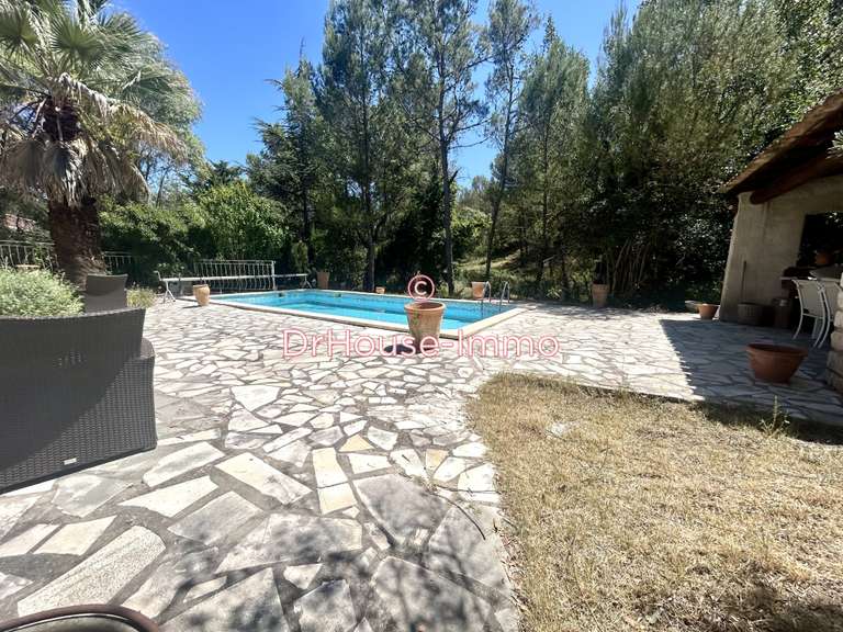 Villa Saint-Clément-de-Rivière - 4 chambres - 131m²