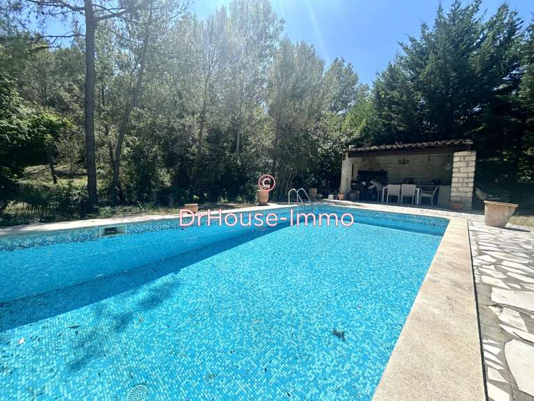 Villa Saint-Clément-de-Rivière - 4 chambres - 131m²