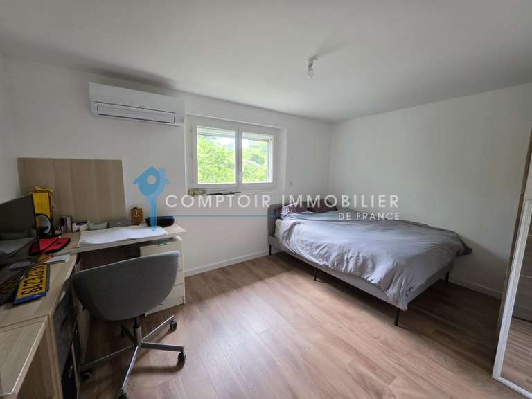 Villa Saint-Clément-de-Rivière - 3 chambres - 220m²