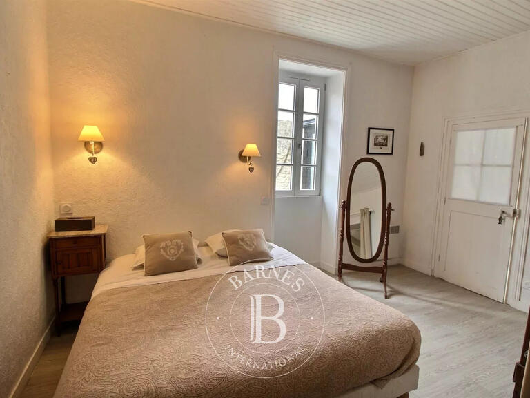 Maison Saint-Clément-des-Baleines - 3 chambres - 85m²
