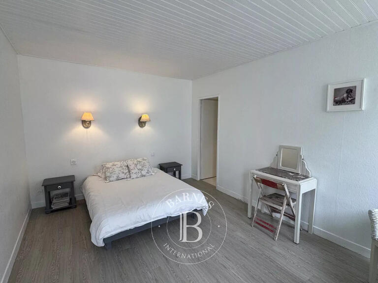 Maison Saint-Clément-des-Baleines - 3 chambres - 85m²
