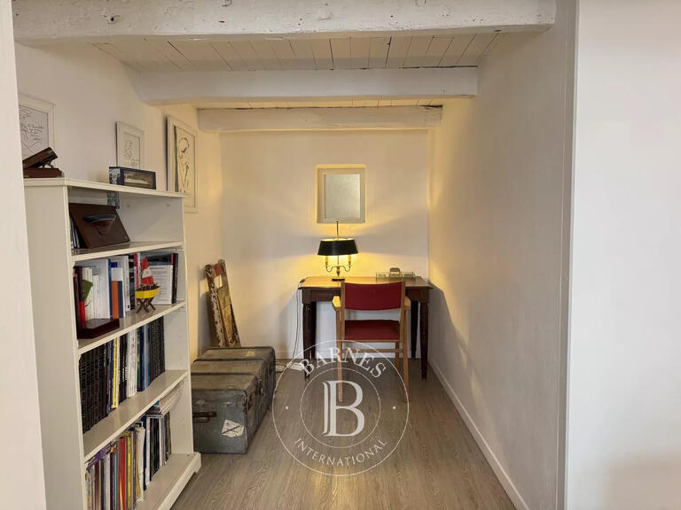 Maison Saint-Clément-des-Baleines - 3 chambres - 85m²