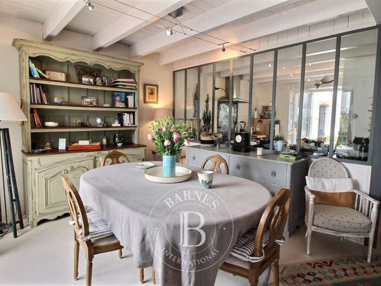 Maison Saint-Clément-des-Baleines - 4 chambres - 135m²