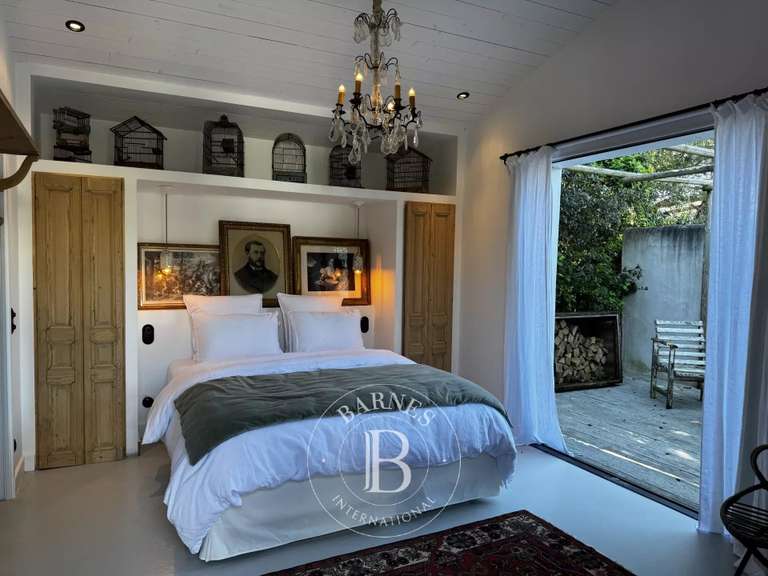 Maison Saint-Clément-des-Baleines - 5 chambres - 182m²