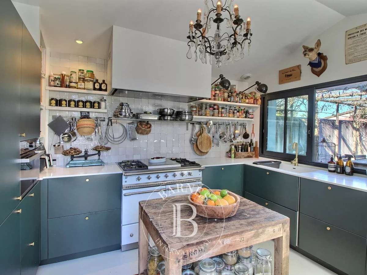 Maison Saint-Clément-des-Baleines