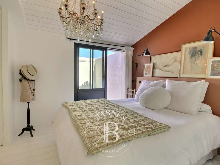 Maison Saint-Clément-des-Baleines - 5 chambres - 182m²