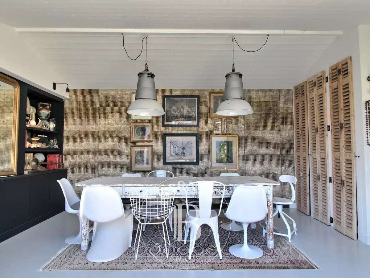 Maison Saint-Clément-des-Baleines