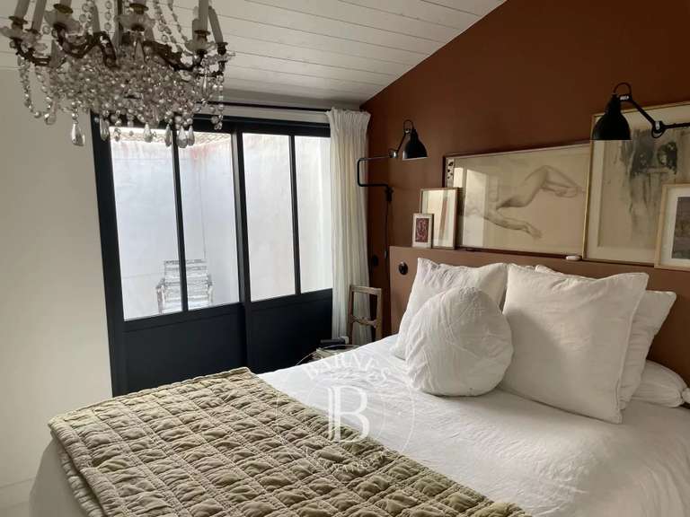 Maison Saint-Clément-des-Baleines - 5 chambres - 182m²