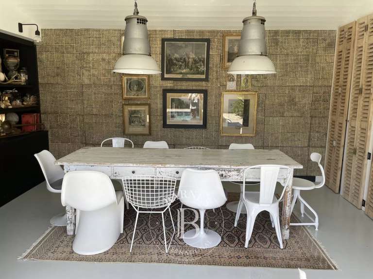 Maison Saint-Clément-des-Baleines - 5 chambres - 182m²