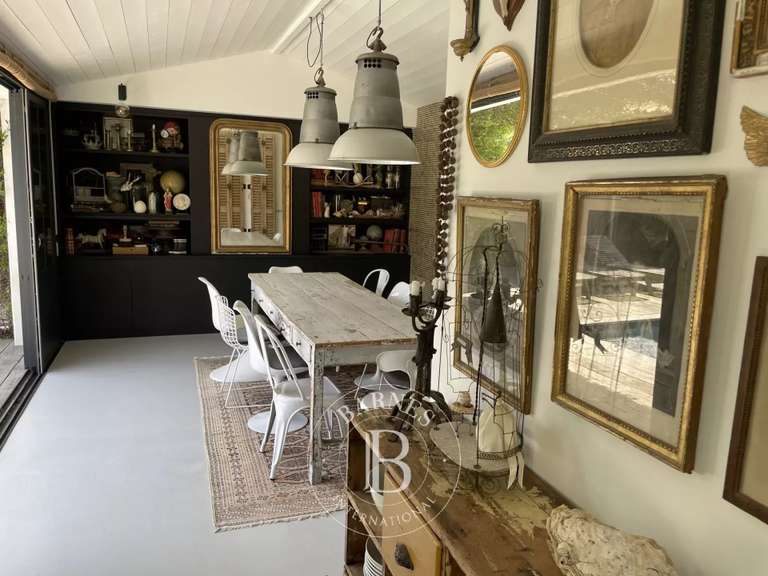 Maison Saint-Clément-des-Baleines - 5 chambres - 182m²