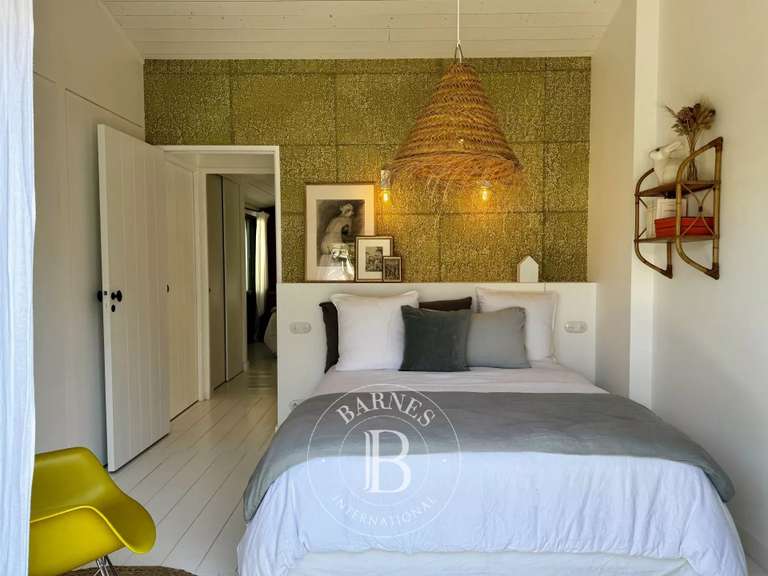 Maison Saint-Clément-des-Baleines - 5 chambres - 182m²