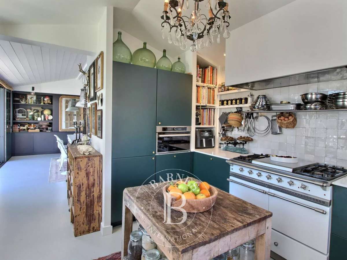 Maison Saint-Clément-des-Baleines