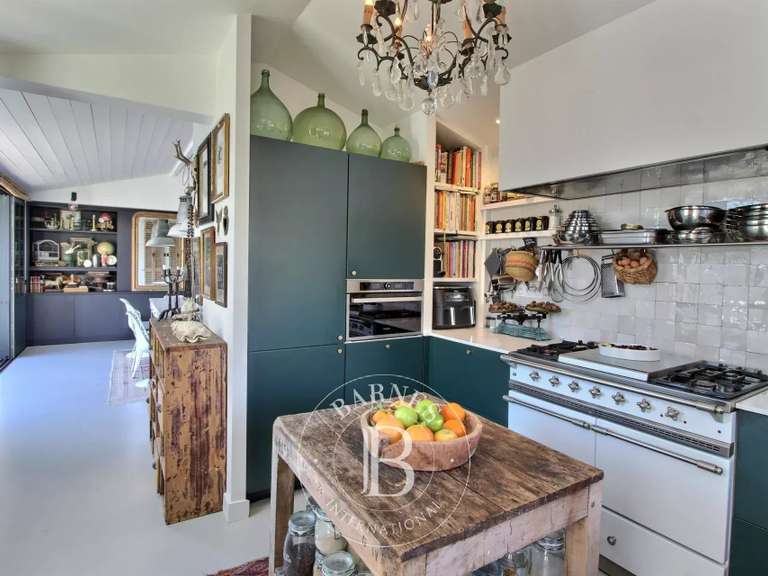 Maison Saint-Clément-des-Baleines - 5 chambres - 182m²