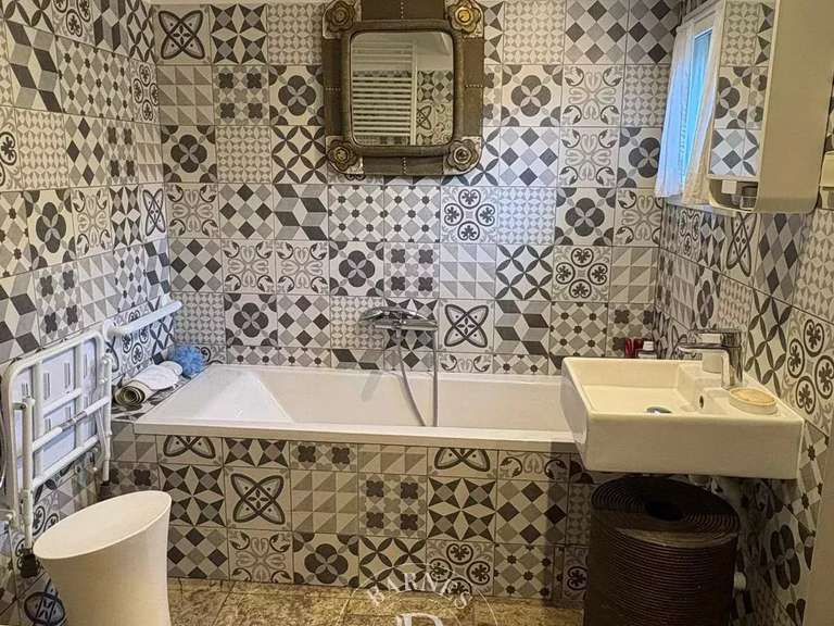 Maison Saint-Clément-des-Baleines - 3 chambres - 69m²