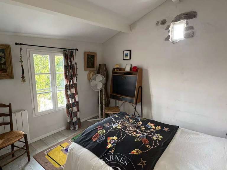 Maison Saint-Clément-des-Baleines - 3 chambres - 69m²