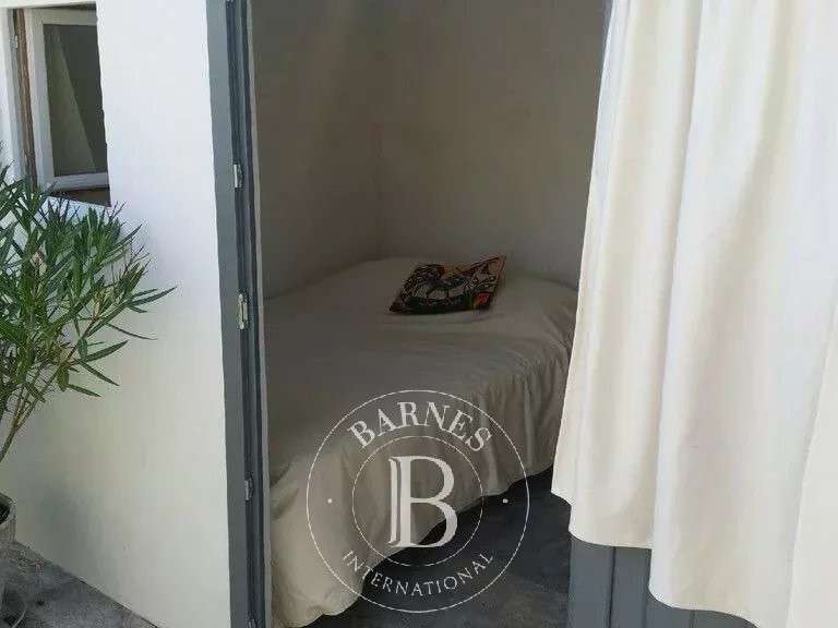 Maison Saint-Clément-des-Baleines - 3 chambres - 69m²