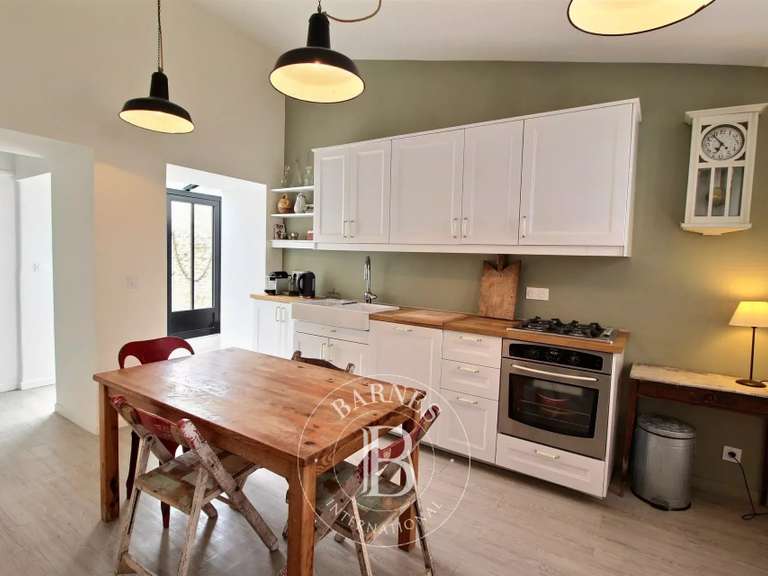 Maison Saint-Clément-des-Baleines - 3 chambres - 95m²