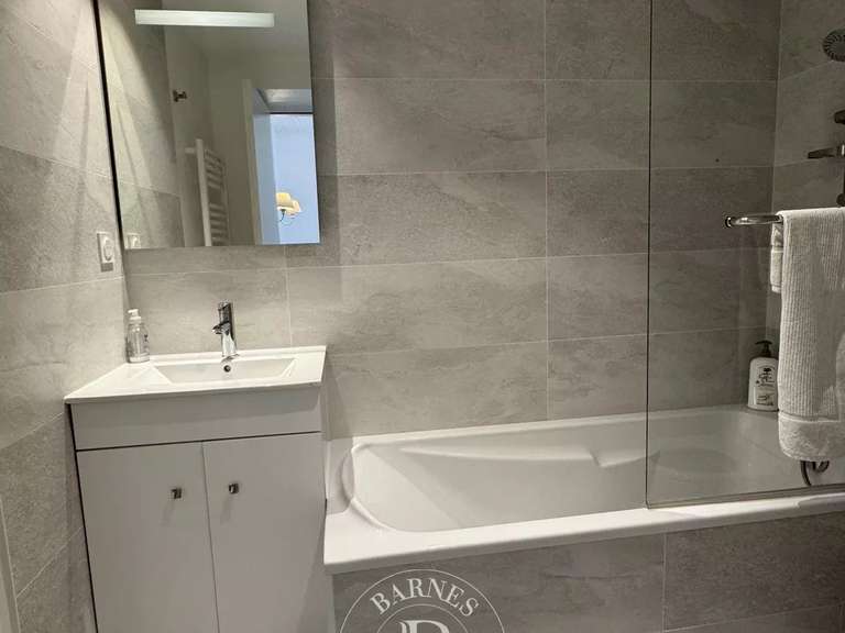 Maison Saint-Clément-des-Baleines - 3 chambres - 95m²