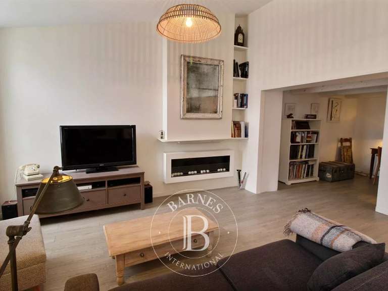 Maison Saint-Clément-des-Baleines - 3 chambres - 95m²