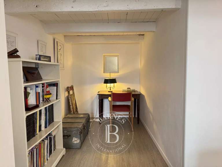 Maison Saint-Clément-des-Baleines - 3 chambres - 95m²