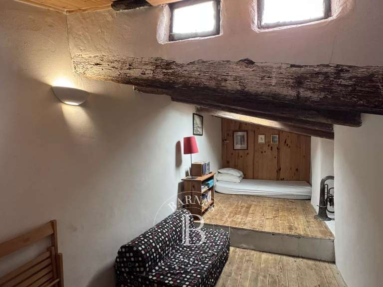 Maison Saint-Clément-des-Baleines - 3 chambres - 95m²