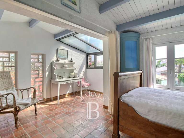Maison Saint-Clément-des-Baleines - 5 chambres - 190m²