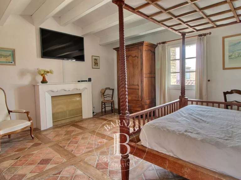 Maison Saint-Clément-des-Baleines - 5 chambres - 190m²
