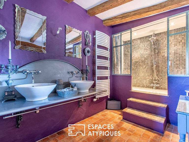 House Saint-Clément-des-Levées - 4 bedrooms