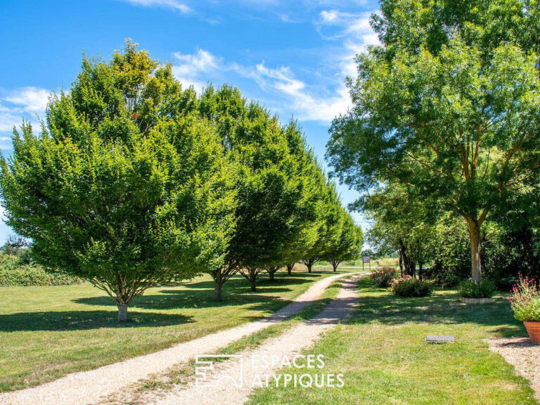 House Saint-Clément-des-Levées - 4 bedrooms