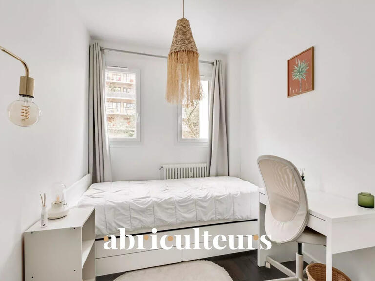 Appartement Saint-Cloud - 4 chambres - 96m²