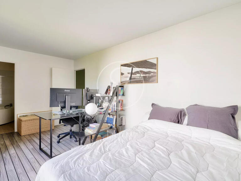 Appartement Saint-Cloud - 3 chambres - 158m²