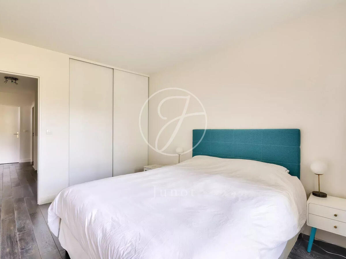 Appartement Saint-Cloud