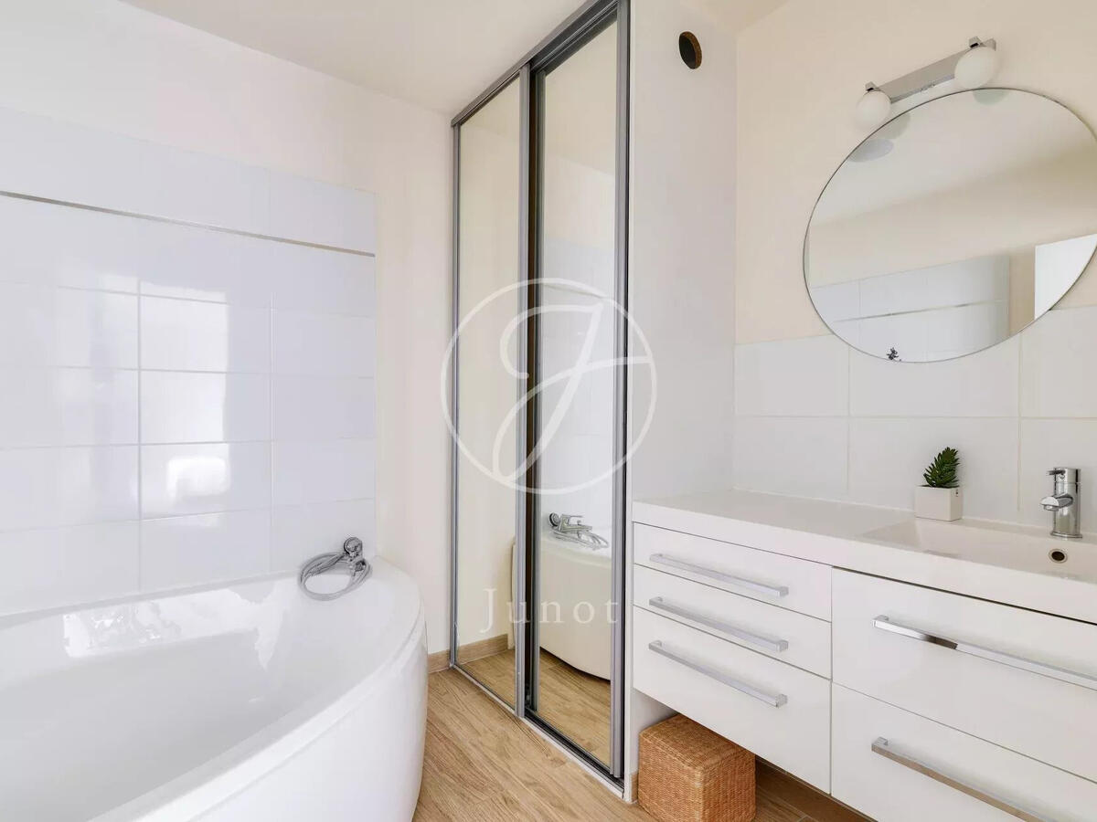 Appartement Saint-Cloud