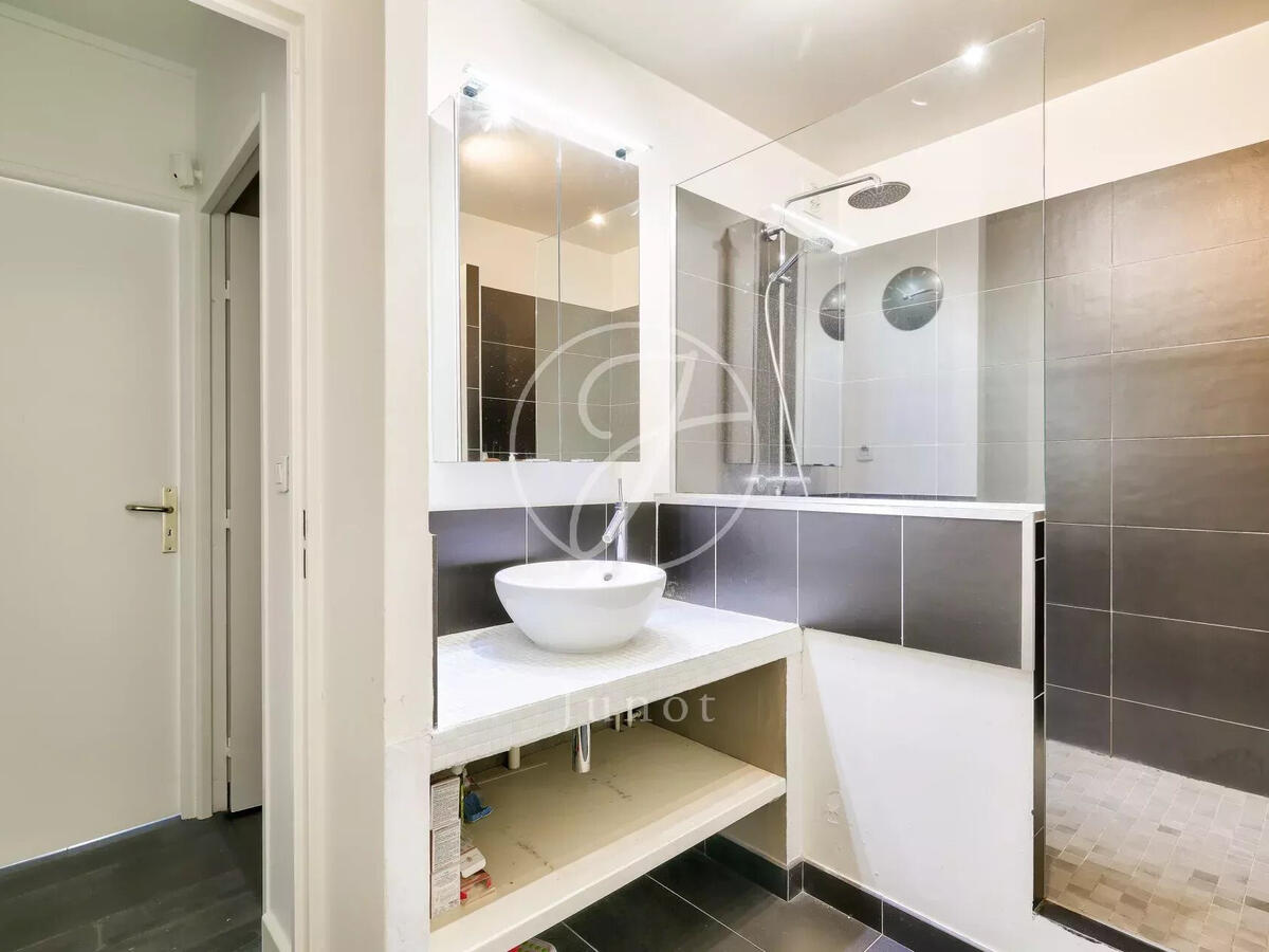 Appartement Saint-Cloud