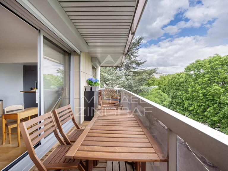 Apartment Saint-Cloud - 5 bedrooms - 170m²