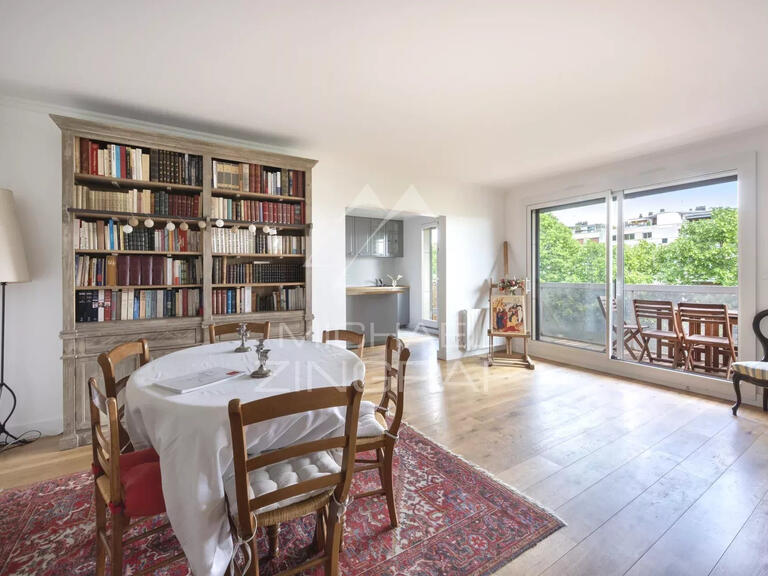 Apartment Saint-Cloud - 5 bedrooms - 170m²