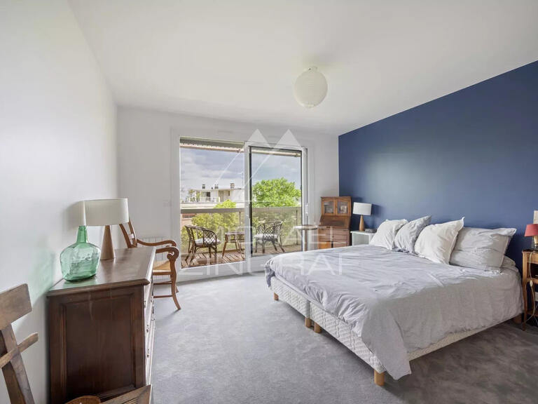 Apartment Saint-Cloud - 5 bedrooms - 170m²
