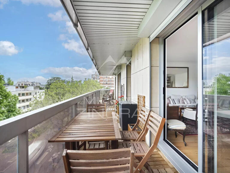 Apartment Saint-Cloud - 5 bedrooms - 170m²